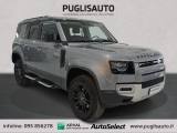 LAND ROVER Defender 110 3.0D I6 250 CV AWD Auto SE