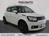 SUZUKI Ignis 1.2 Dualjet Top