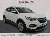 OPEL Grandland X 1.6 diesel Ecotec Start&Stop aut. Innovation
