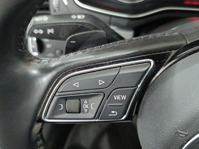 AUDI A5 SPB 40 TDI QUATTRO S TRONIC BUSI - foto 23