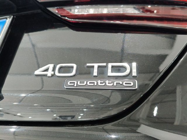 AUDI A5 SPB 40 TDI QUATTRO S TRONIC BUSI - foto 27