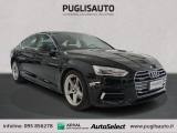 AUDI A5 SPB 40 TDI quattro S tronic Business Sport