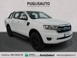 FORD Ranger 2.0 ECOBLUE DC XLT 5 posti