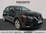 NISSAN Qashqai 1.5 dCi 115 CV Business