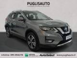 NISSAN X-Trail dCi 150 2WD 7 posti N-Connecta