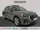 AUDI Q3 35 TDI S tronic S line edition