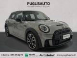 MINI Cooper S 2.0 Cooper S JCW 5 porte