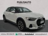 AUDI A1 citycarver 30 TFSI Admired