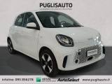 SMART ForFour EQ Passion
