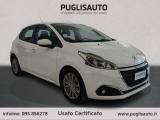 PEUGEOT 208 1° serie BlueHDi 100 S&S 5 porte Allure