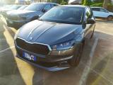 SKODA Fabia 1.0 TSI 95 CV Style