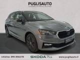 SKODA Fabia 1.0 TSI 95 CV Style