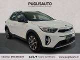 KIA Stonic 1.0 T-GDi 100 CV MHEV iMT Style