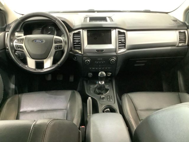 FORD RANGER 2.0 ECOBLUE DC LIMITED 5 POSTI - foto 7