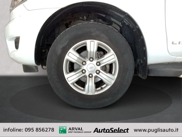 FORD RANGER 2.0 ECOBLUE DC LIMITED 5 POSTI - foto 14
