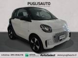 SMART ForTwo EQ Passion