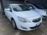 OPEL Astra 1.7 CDTI 110CV Sports Tourer Cosmo