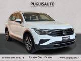 VOLKSWAGEN Tiguan 2.0 TDI SCR Life