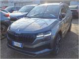 SKODA Karoq 2.0 TDI SCR DSG SportLine