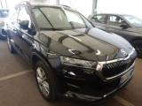 SKODA Karoq 2.0 TDI SCR 4x4 DSG Executive