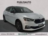 SKODA Fabia 1.0 TSI 95 CV 130 Edition