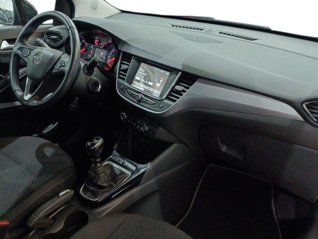 OPEL CROSSLAND 1.2 TURBO 12V 110 CV START&STOP - foto 9