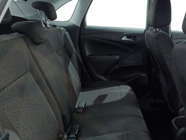 OPEL CROSSLAND 1.2 TURBO 12V 110 CV START&STOP - foto 11