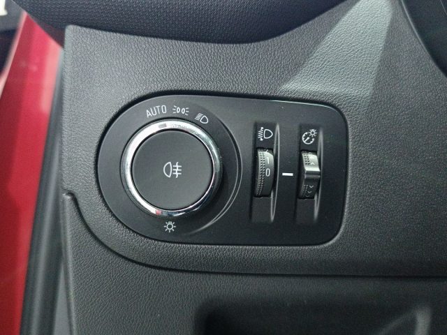 OPEL CROSSLAND 1.2 TURBO 12V 110 CV START&STOP - foto 18