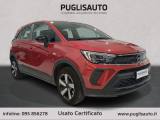 OPEL Crossland 1.2 Turbo 12V 110 CV Start&Stop Edition