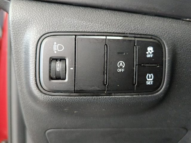 HYUNDAI BAYON 1.2 MPI MT XLINE - foto 19