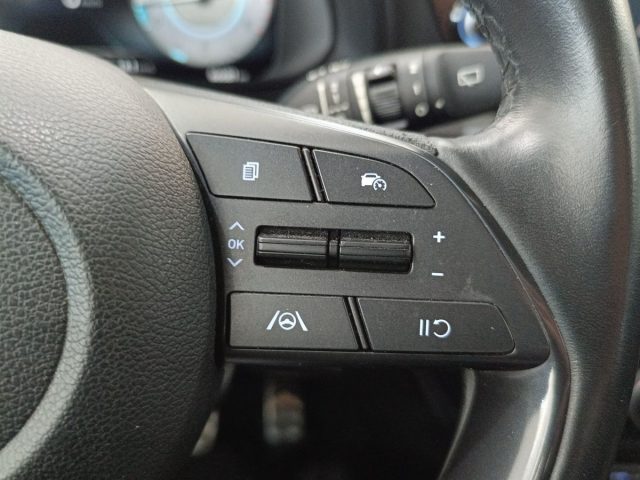 HYUNDAI BAYON 1.2 MPI MT XLINE - foto 20