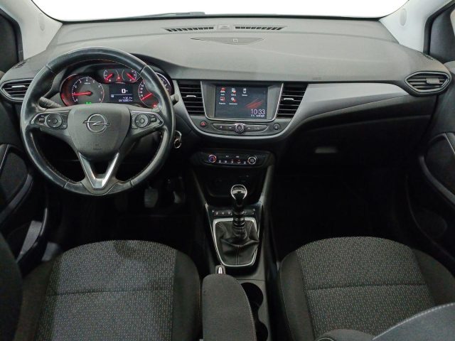 OPEL CROSSLAND 1.5 ECOTEC D 110 CV START&STOP E - foto 7