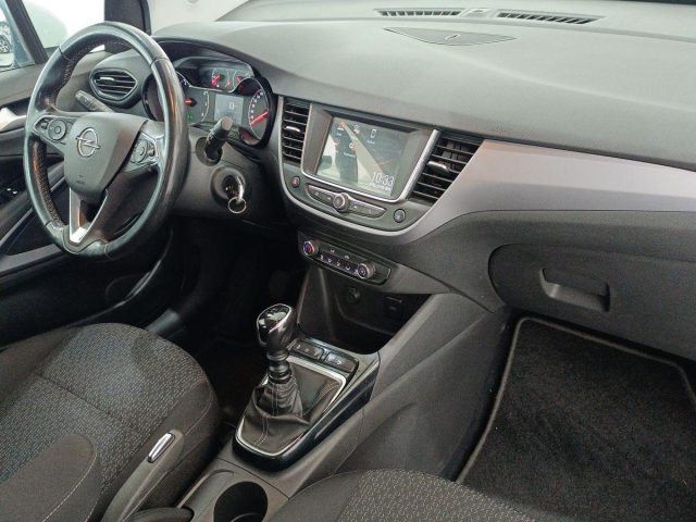 OPEL CROSSLAND 1.5 ECOTEC D 110 CV START&STOP E - foto 9
