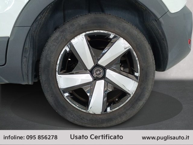 OPEL CROSSLAND 1.5 ECOTEC D 110 CV START&STOP E - foto 14