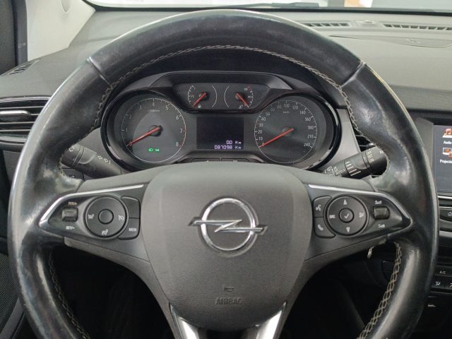 OPEL CROSSLAND 1.5 ECOTEC D 110 CV START&STOP E - foto 17