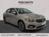 FIAT Tipo 1.6 Mjt 4 porte Lounge
