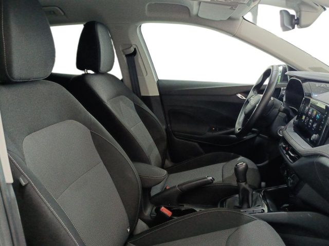 SKODA FABIA 1.0 MPI 80 CV 130 EDITION - foto 10