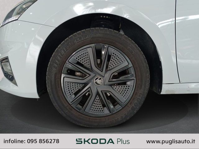 SKODA FABIA 1.0 MPI 80 CV 130 EDITION - foto 14