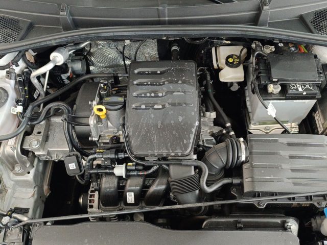 SKODA FABIA 1.0 MPI 80 CV 130 EDITION - foto 23