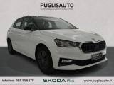 SKODA Fabia 1.0 MPI 80 CV 130 Edition