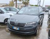 SKODA Karoq 1.6 TDI SCR Ambition