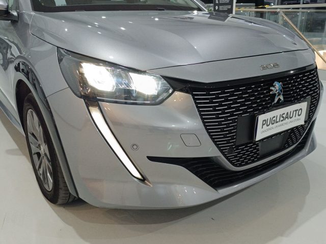 PEUGEOT 208 MOTORE ELETTRICO 136 CV 5 PORTE - foto 22