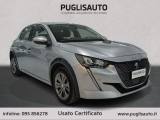 PEUGEOT 208 motore elettrico 136 CV 5 porte Allure
