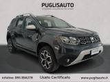 DACIA Duster 1.5 dCi 8V 110 CV 4x2 Prestige