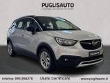 OPEL Crossland X 1.6 ECOTEC D 8V Start&Stop Innovation