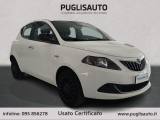 LANCIA Ypsilon 1.0 FireFly 5 porte S&S Hybrid Silver