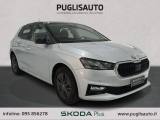 SKODA Fabia 1.0 MPI 80 CV 130 Edition