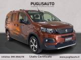 PEUGEOT Rifter BlueHDi 130 S&S GT Long 7 posti