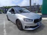 SKODA Fabia 1.0 MPI 80 CV Style