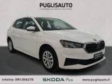 SKODA Fabia 1.0 MPI 80 CV Ambition